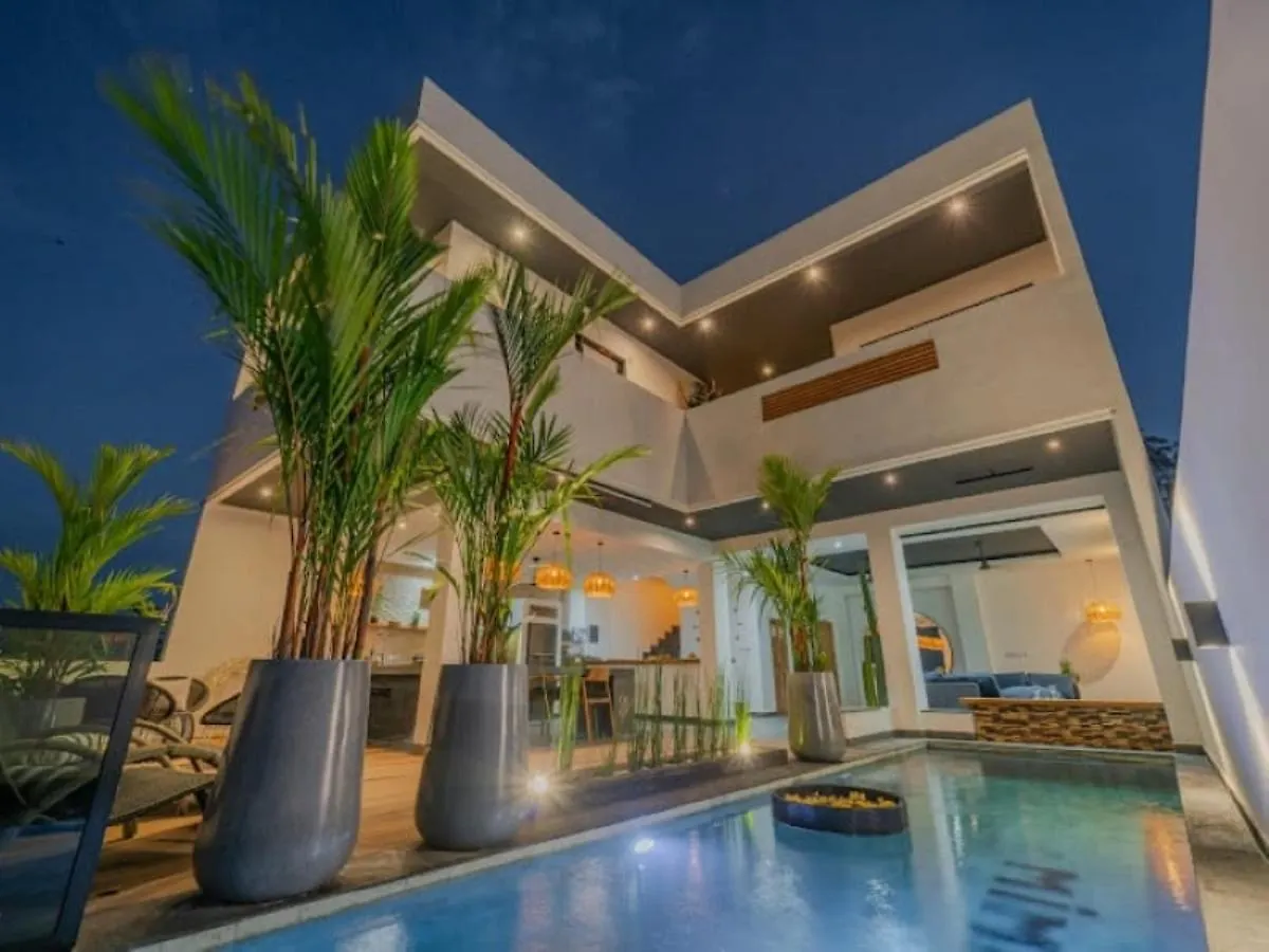 Villa Mimpi Bali جيمباران