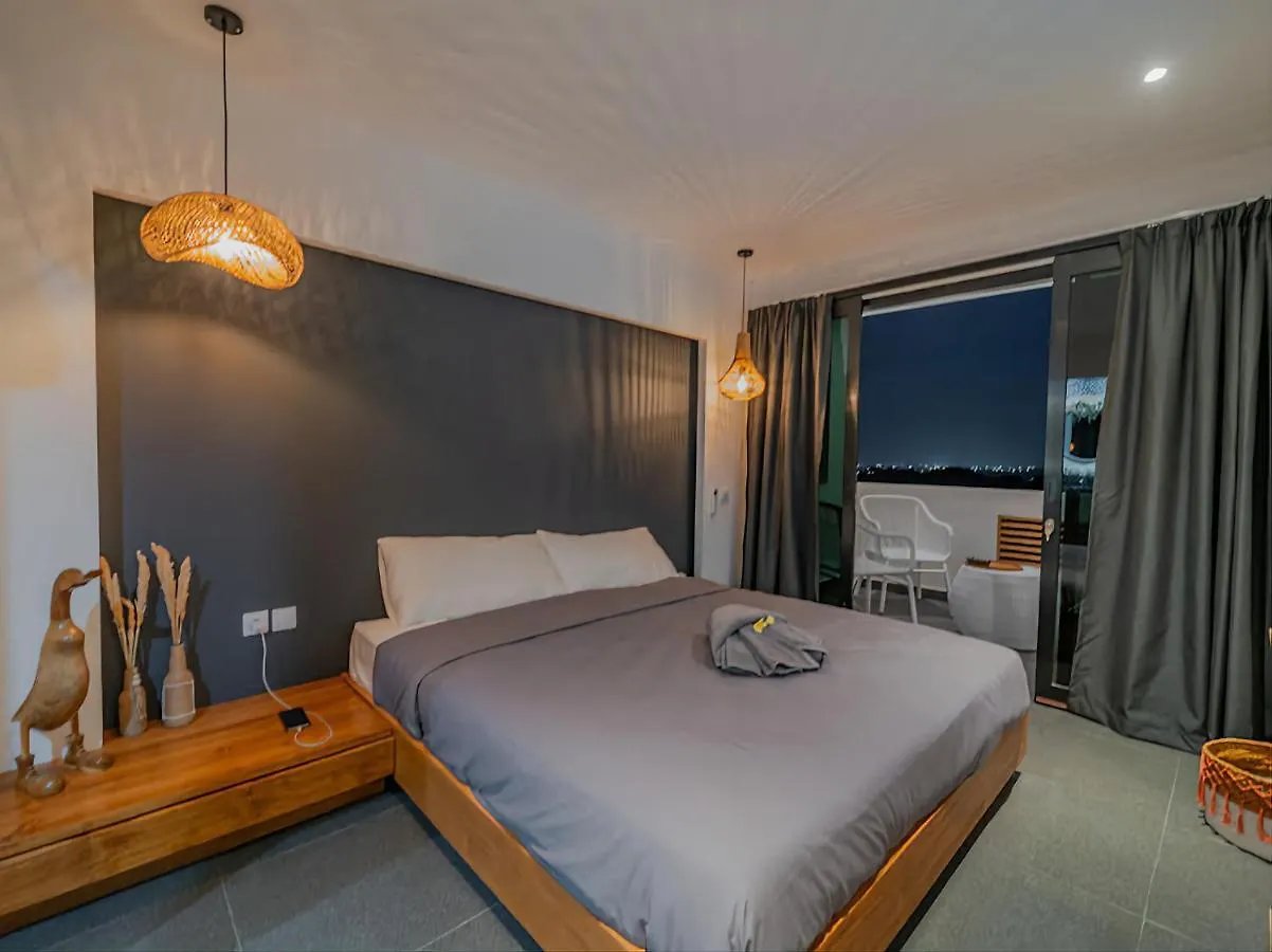 Villa Mimpi Bali جيمباران