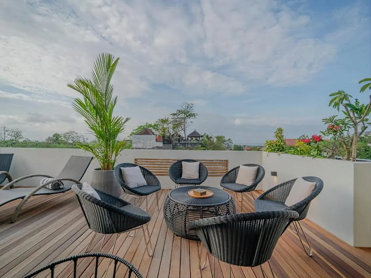 Villa Mimpi Bali جيمباران