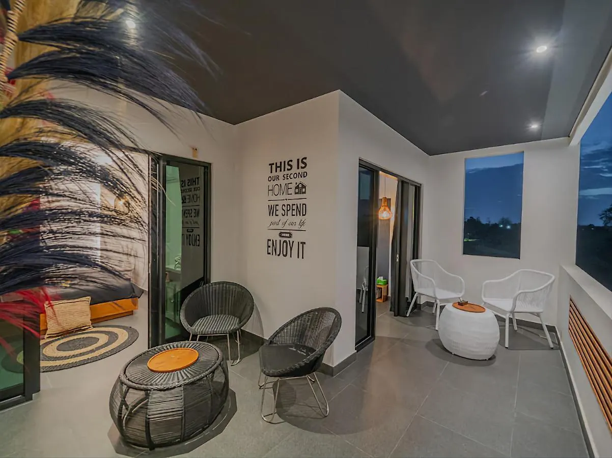 Villa Mimpi Bali جيمباران