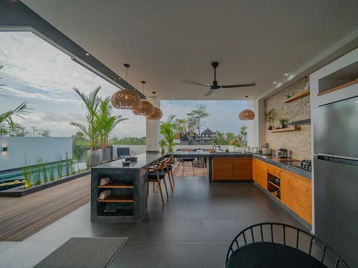 Villa Mimpi Bali جيمباران