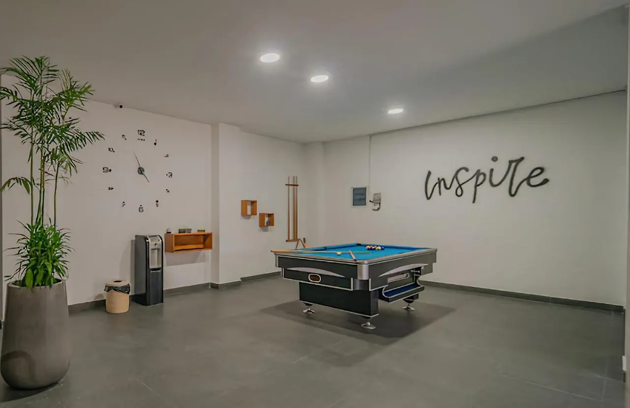 Villa Mimpi Bali جيمباران