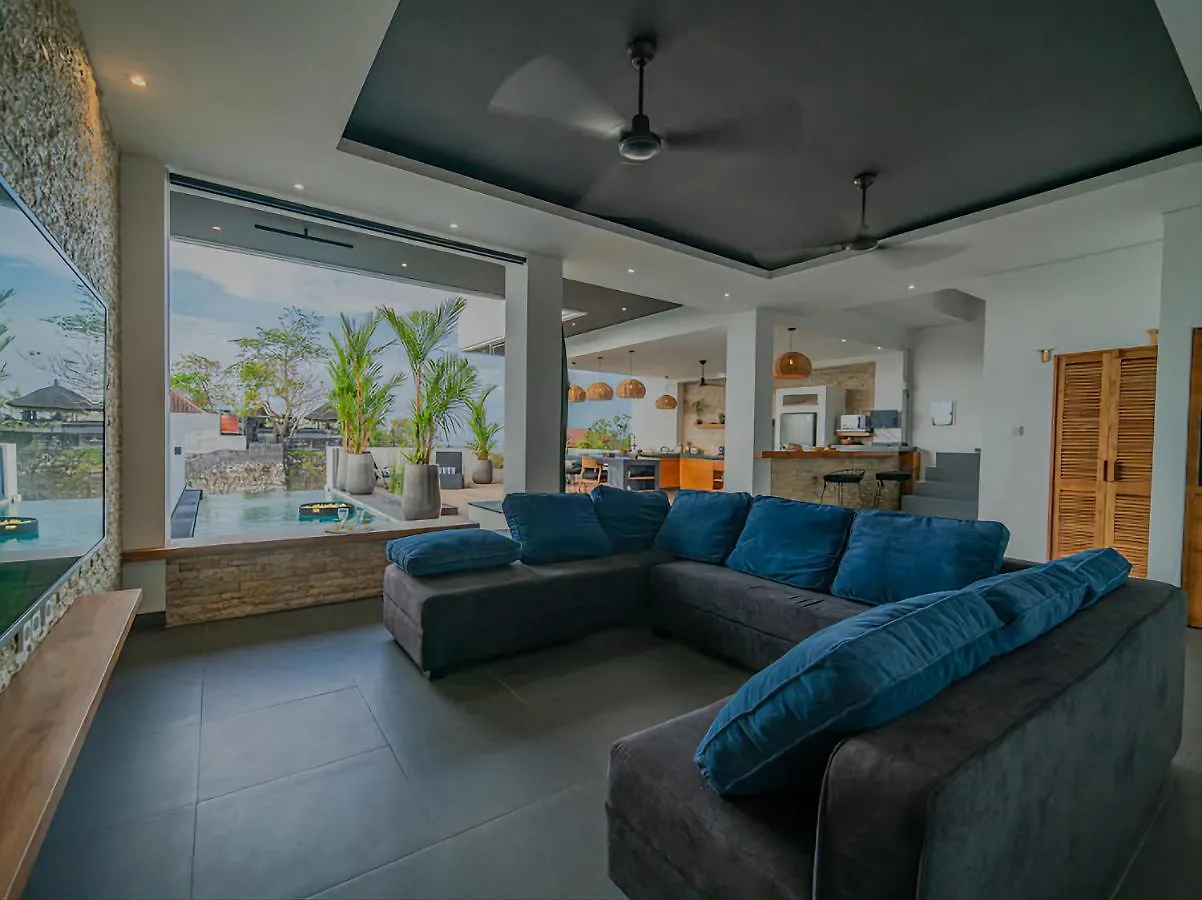 Villa Mimpi Bali جيمباران