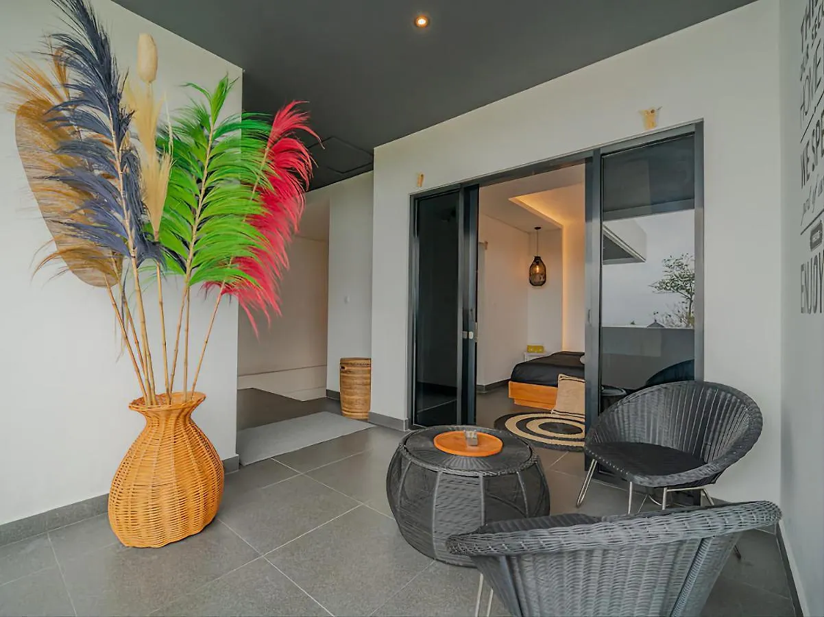 Villa Mimpi Bali جيمباران