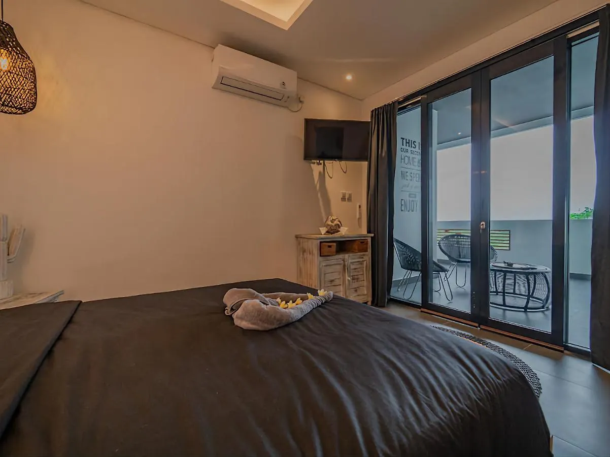 Villa Mimpi Bali جيمباران 0*,  إندونيسيا