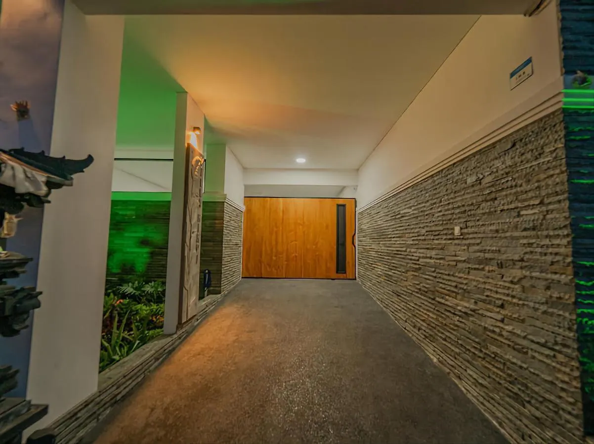 Villa Mimpi Bali جيمباران 0*,  إندونيسيا