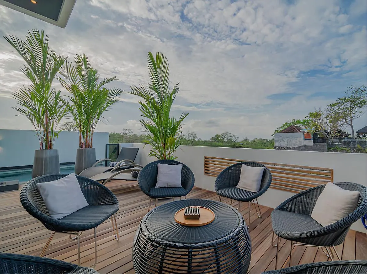 Villa Mimpi Bali جيمباران إندونيسيا