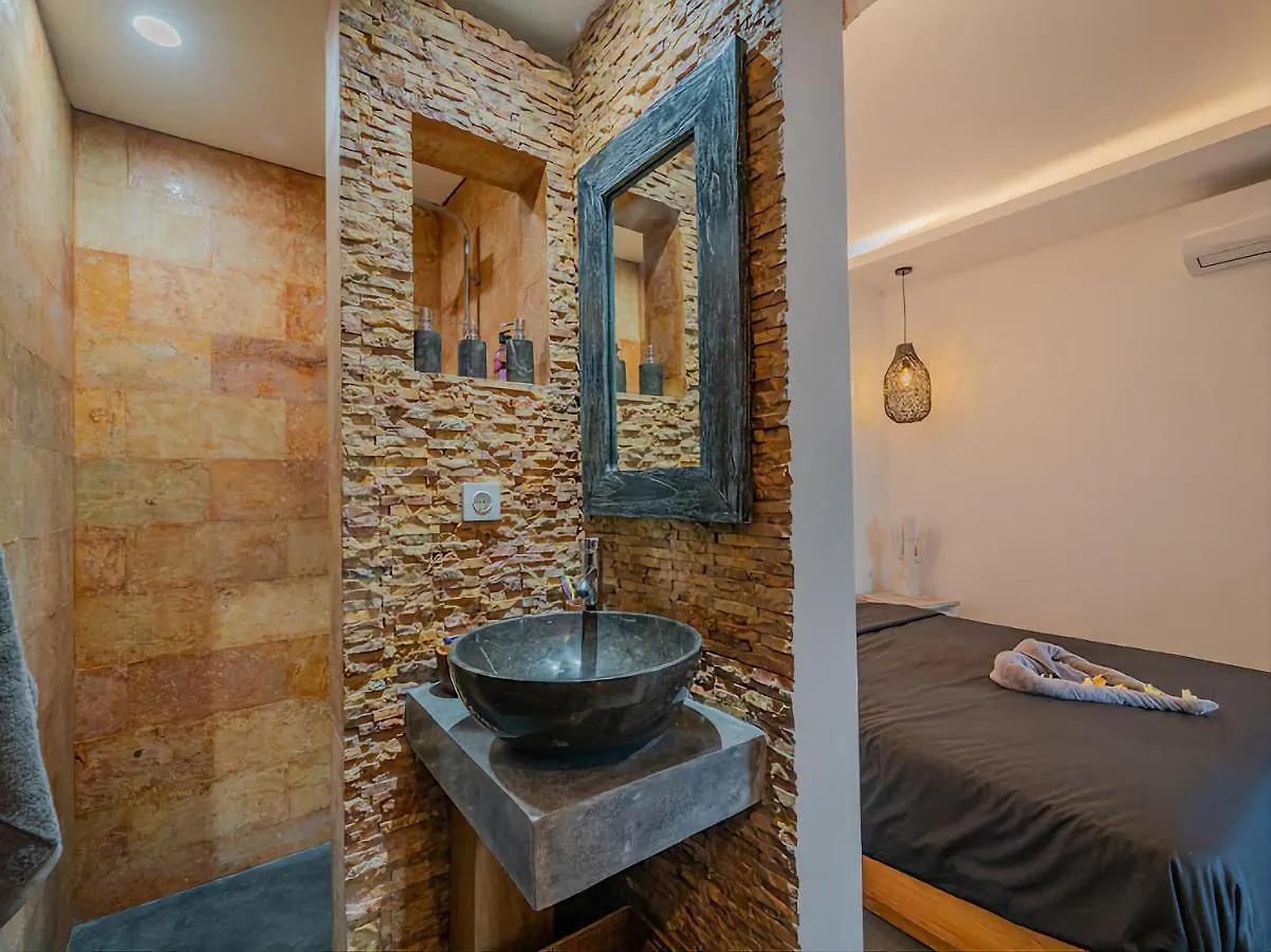 Villa Mimpi Bali جيمباران
