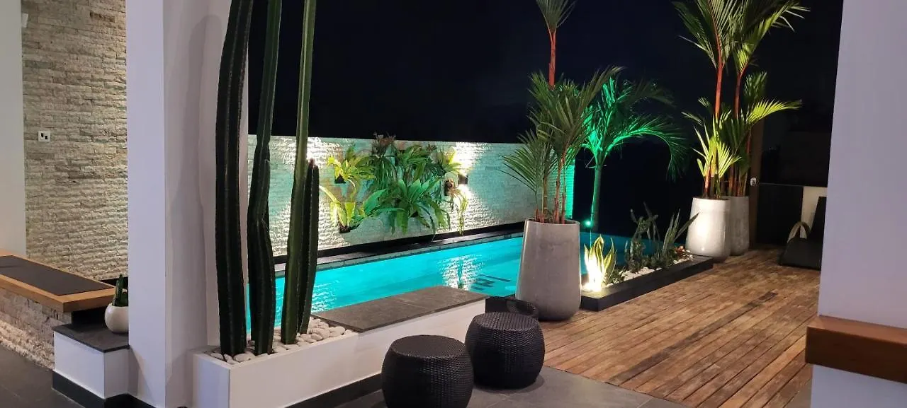 Villa Mimpi Bali جيمباران