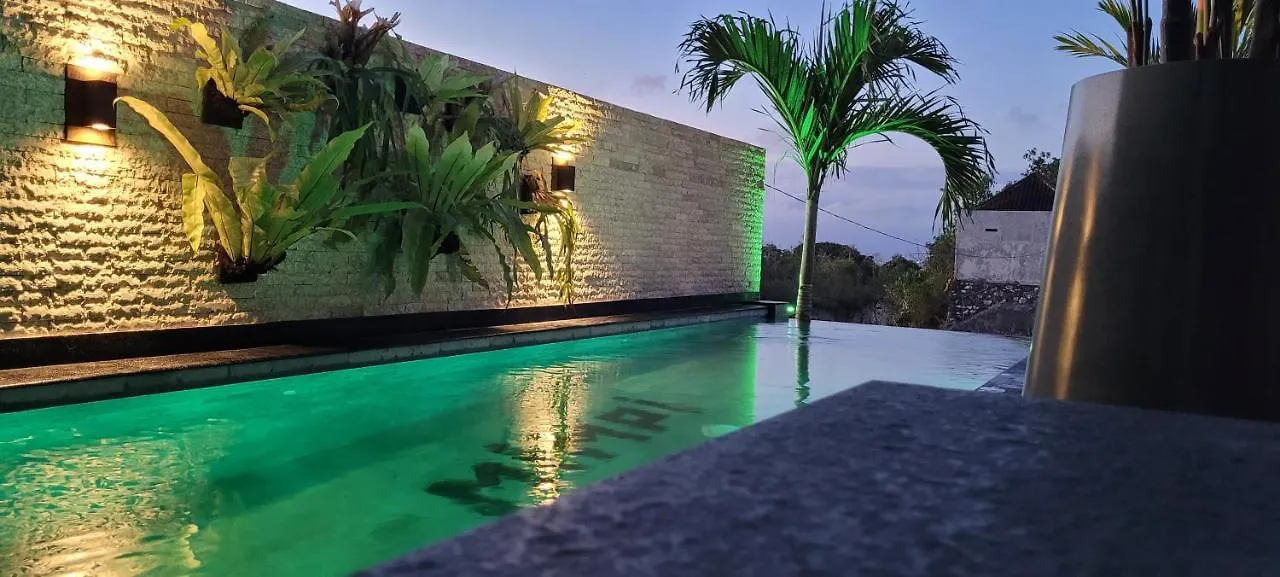 Villa Mimpi Bali جيمباران