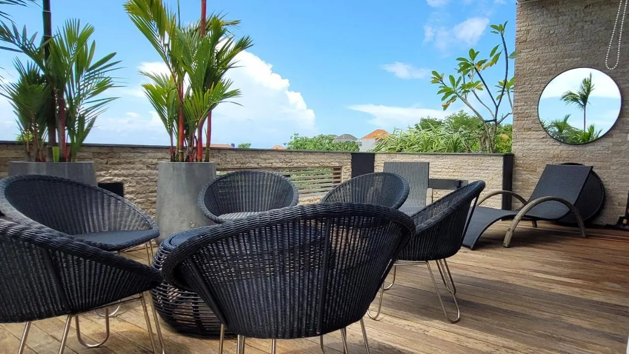 Villa Mimpi Bali جيمباران إندونيسيا