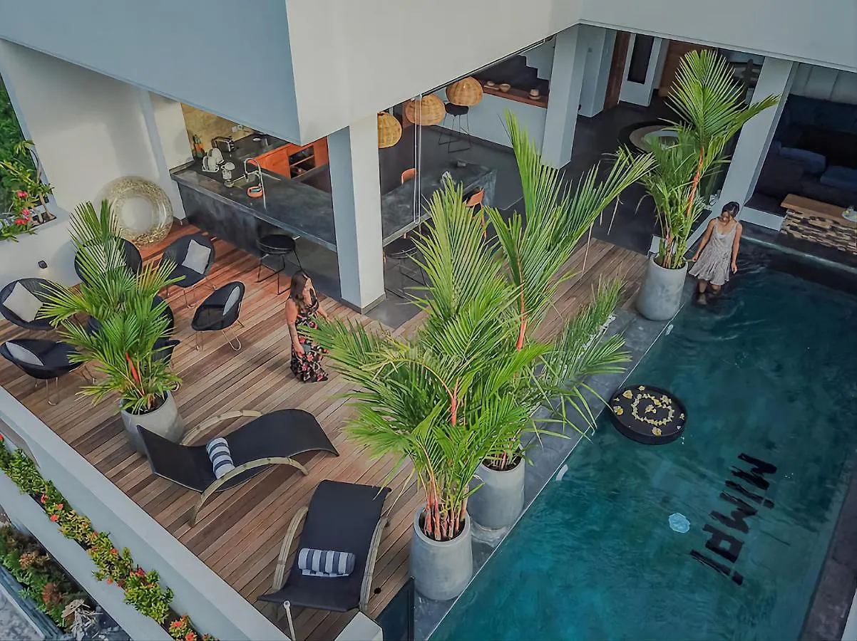 Villa Mimpi Bali Jimbaran