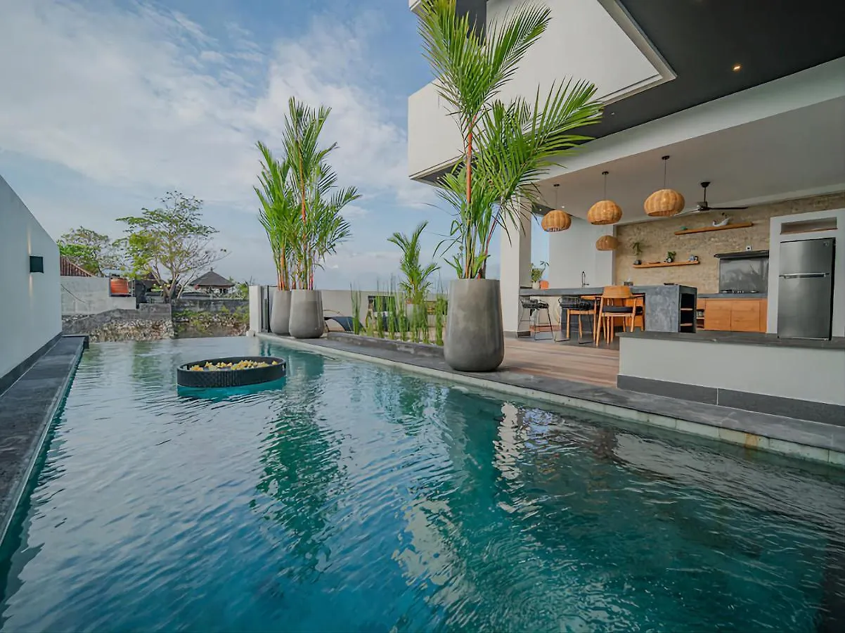 Villa Mimpi Bali Jimbaran