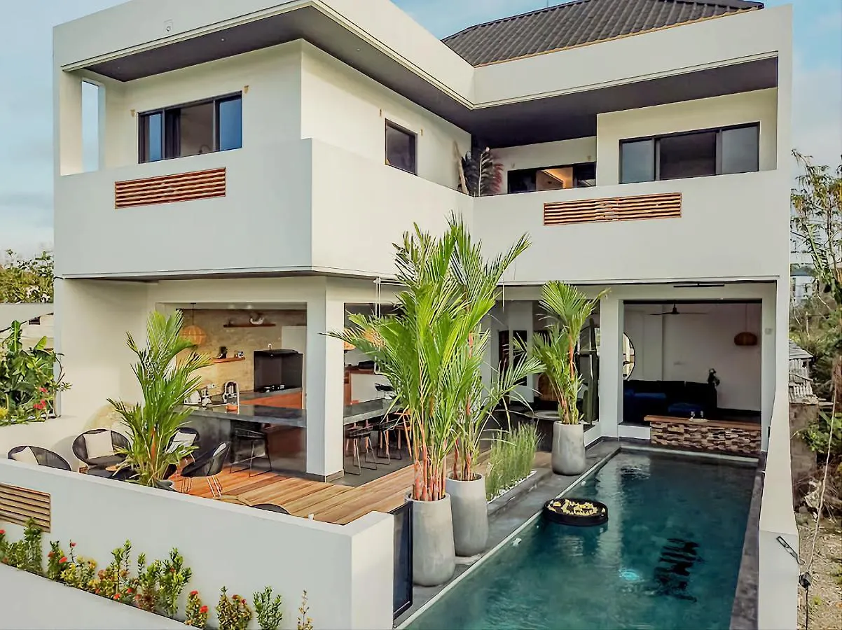 Villa Mimpi Bali Jimbaran  0*, Jimbaran (Bali)