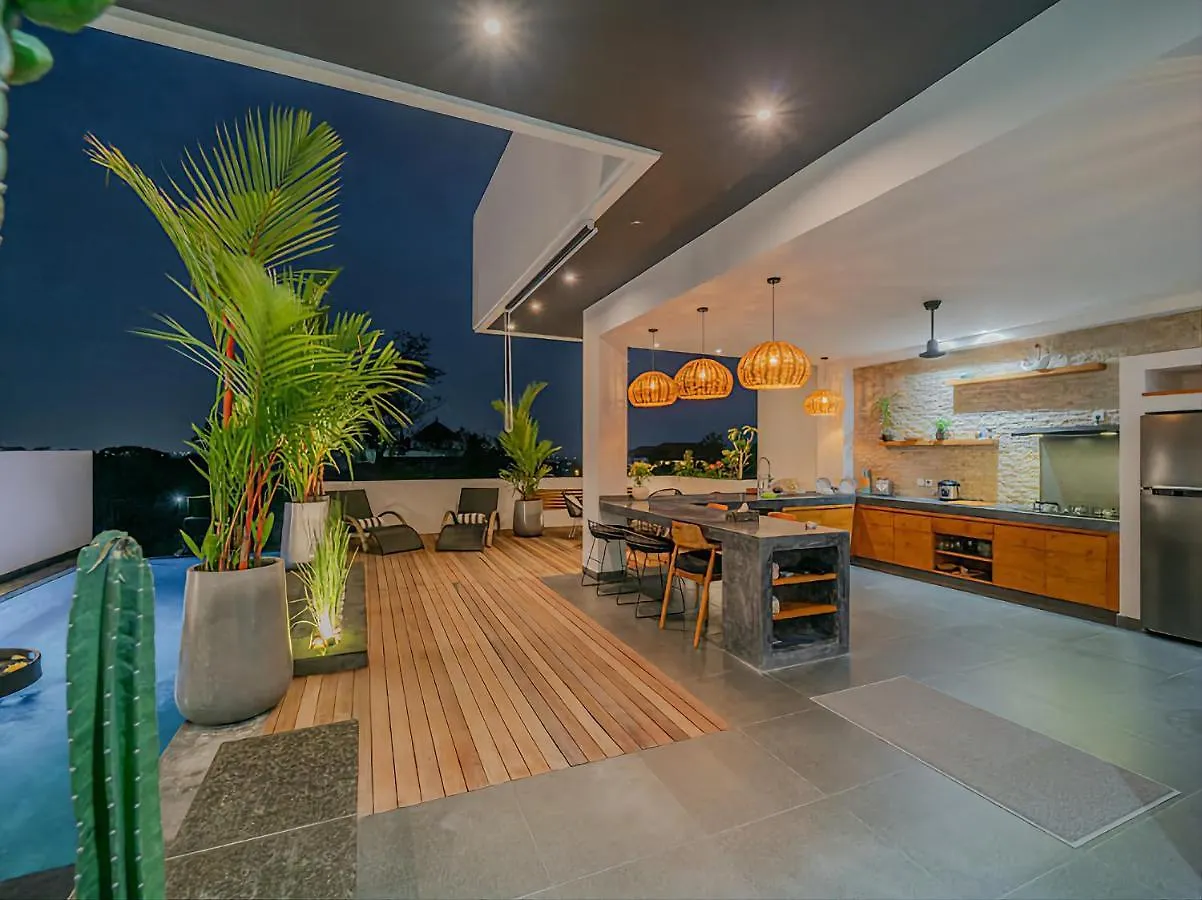 Villa Mimpi Bali Jimbaran  0*, Jimbaran (Bali) Indonesia