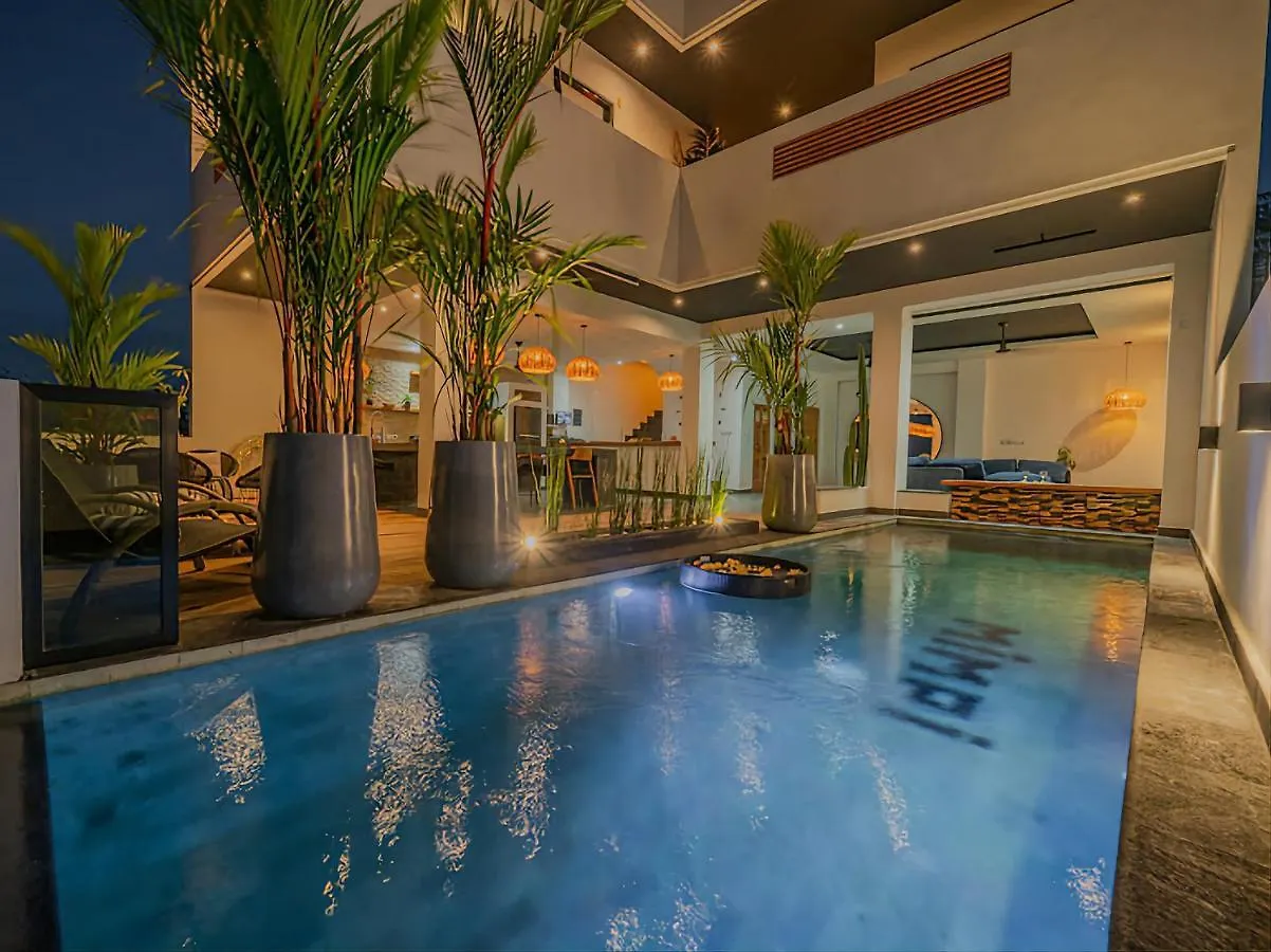 Villa Mimpi Bali Jimbaran