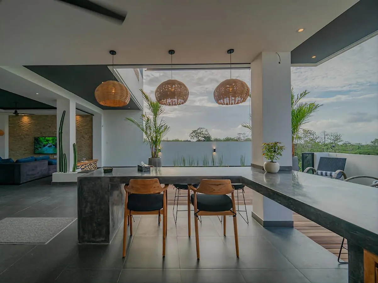 Villa Mimpi Bali Jimbaran  Jimbaran (Bali)