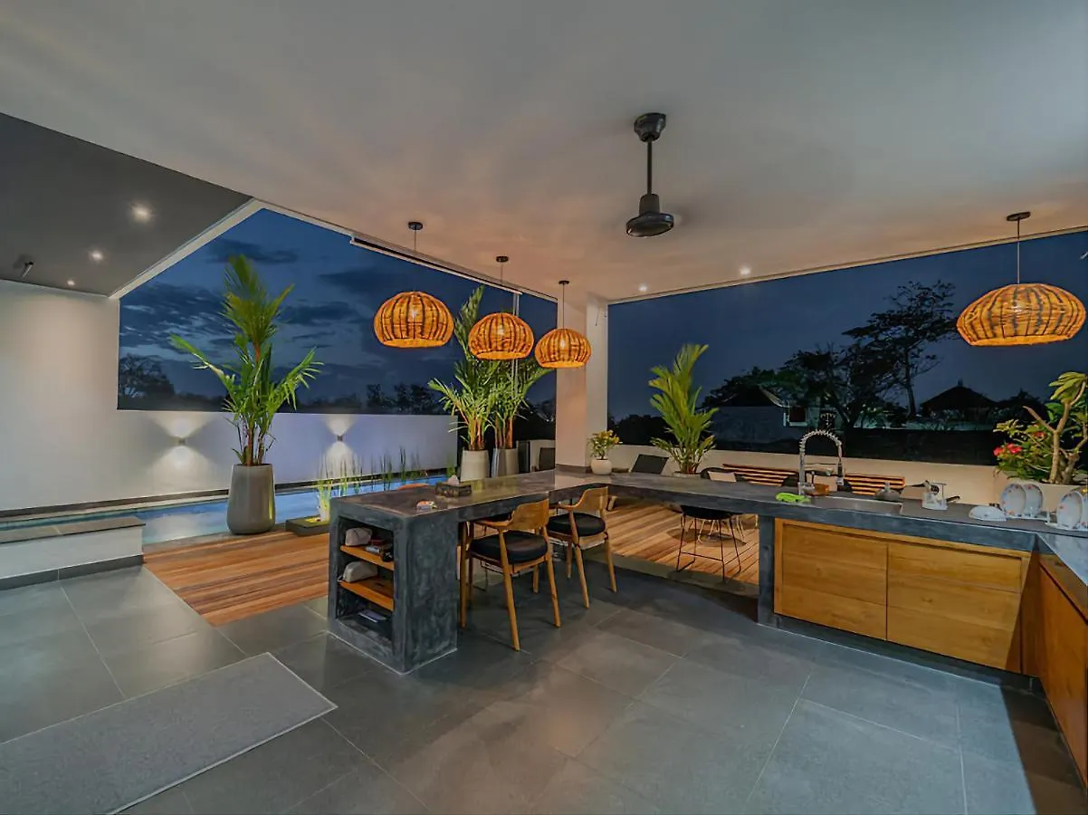Villa Mimpi Bali Jimbaran