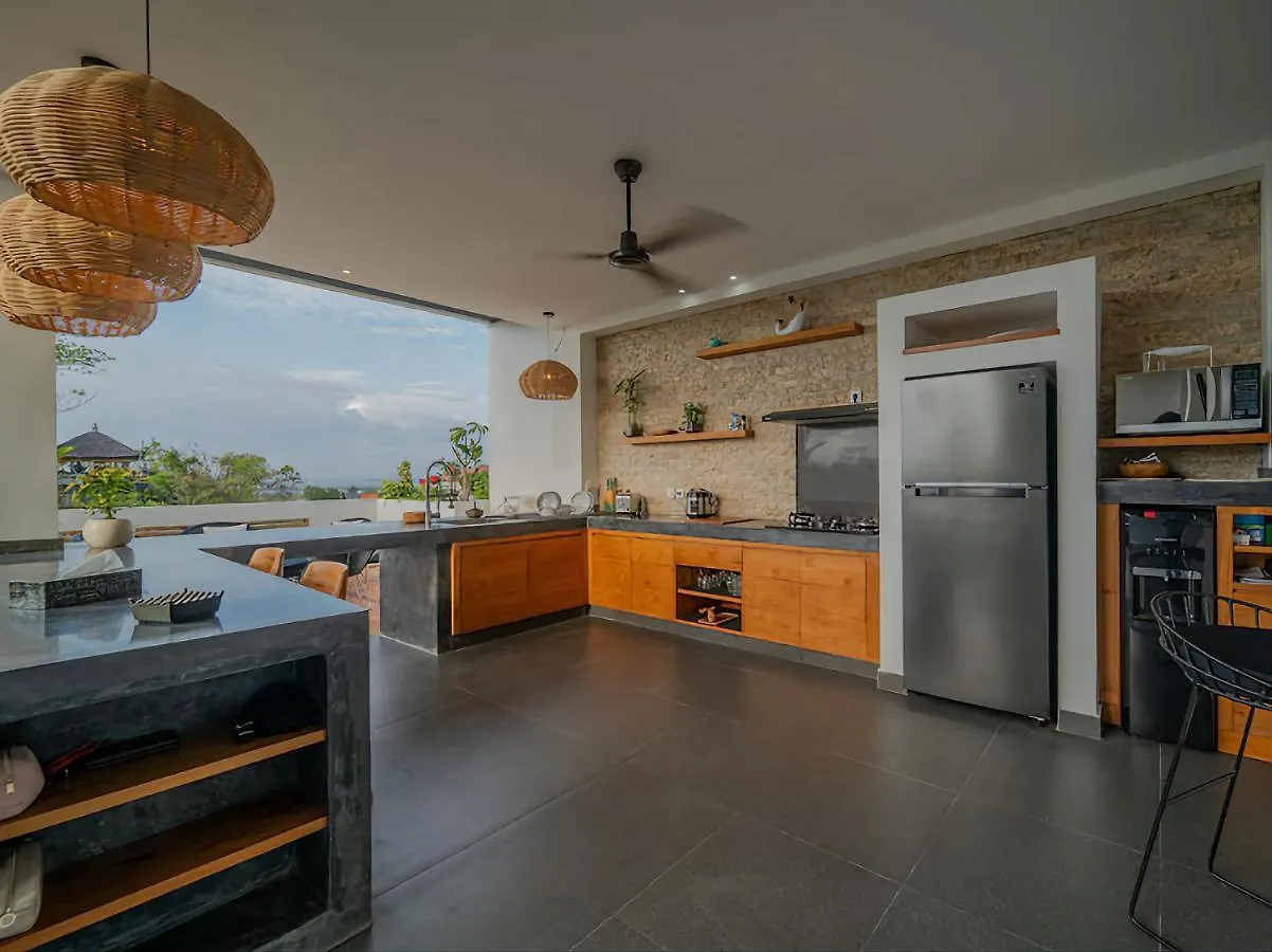 Villa Mimpi Bali Jimbaran