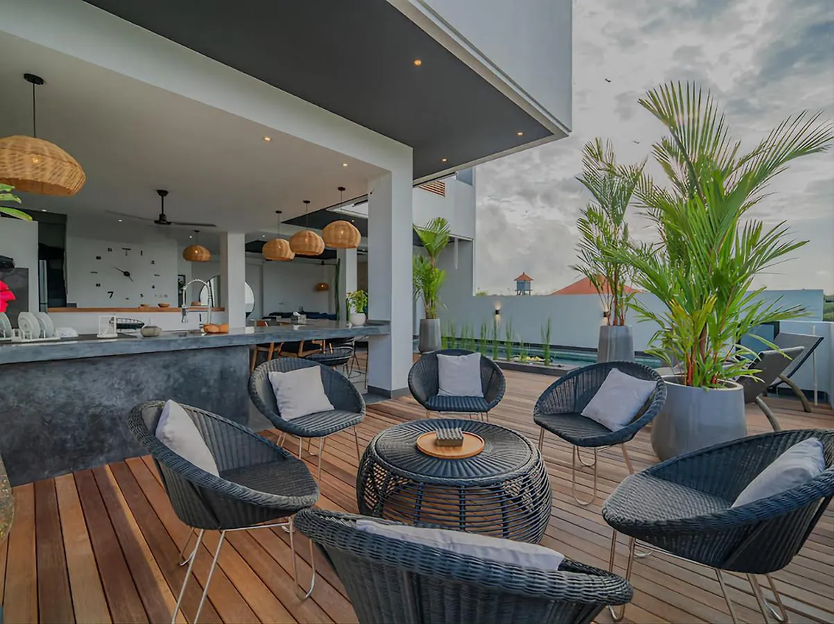 Villa Mimpi Bali Jimbaran