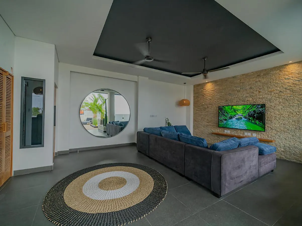 Villa Mimpi Bali Jimbaran  0*, Jimbaran (Bali)