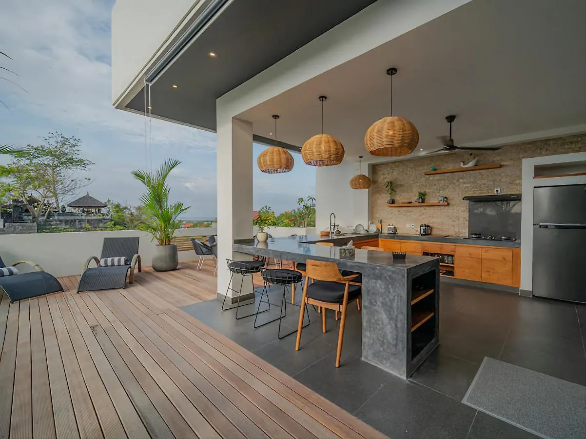 Villa Mimpi Bali Jimbaran
