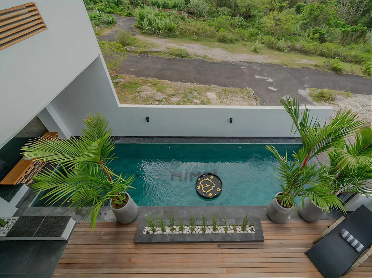 Villa Mimpi Bali Jimbaran  Indonesia
