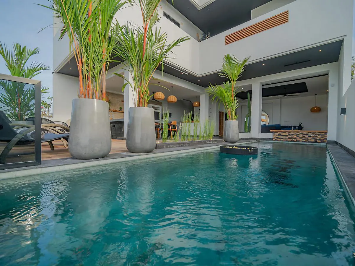 Villa Mimpi Bali Jimbaran  Indonesia