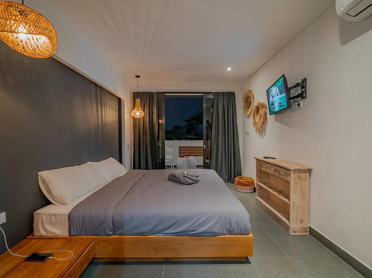 Villa Mimpi Bali Jimbaran   Jimbaran (Bali)