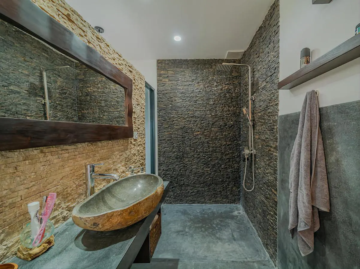 Villa Mimpi Bali Jimbaran