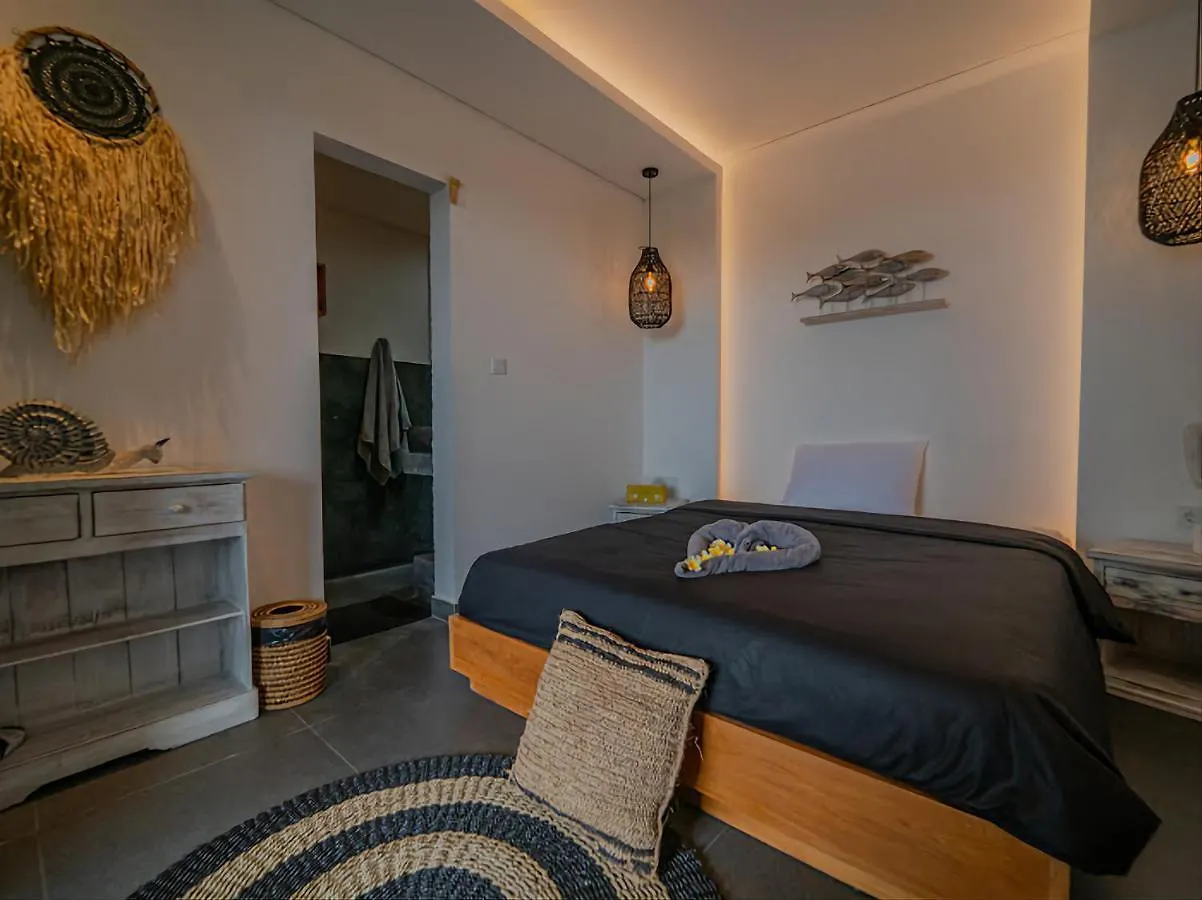 Villa Mimpi Bali Jimbaran  Indonesia