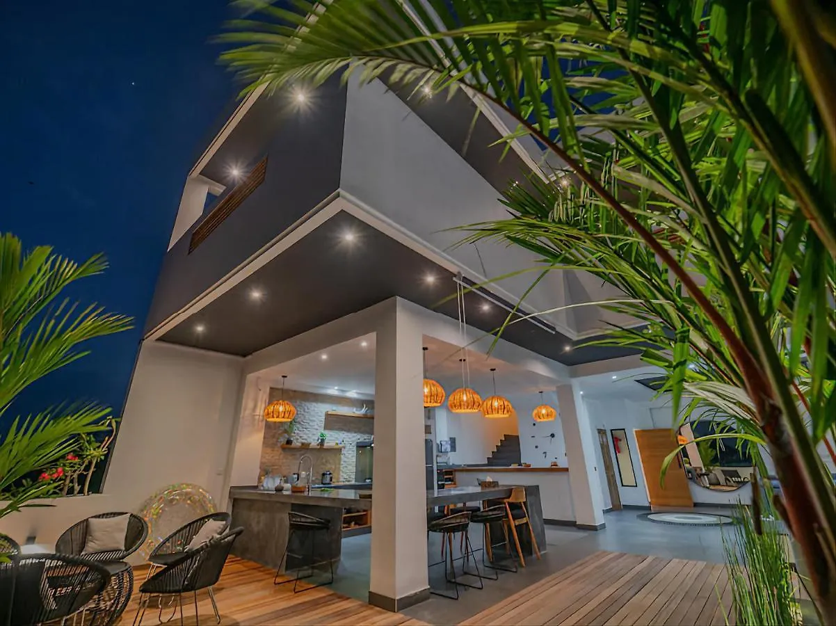 Villa Mimpi Bali Jimbaran  Jimbaran (Bali)