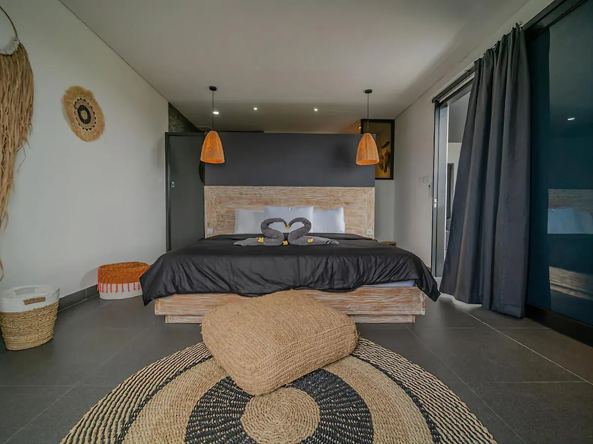 Villa Mimpi Bali Jimbaran