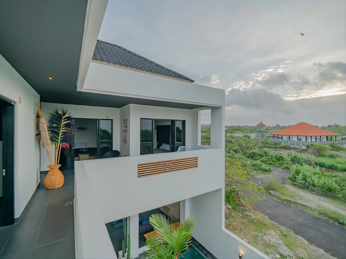 Villa Mimpi Bali Jimbaran