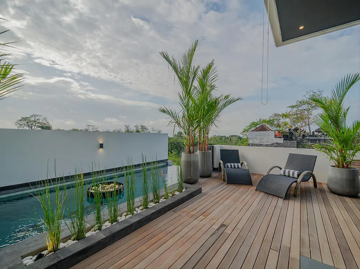 Villa Mimpi Bali Jimbaran  0*, Jimbaran (Bali)