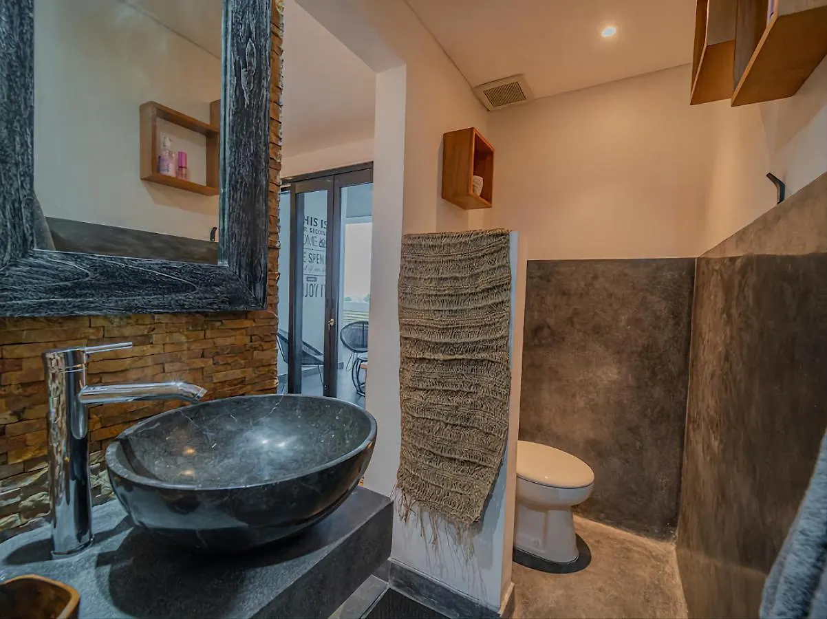Villa Mimpi Bali Jimbaran  Jimbaran (Bali)