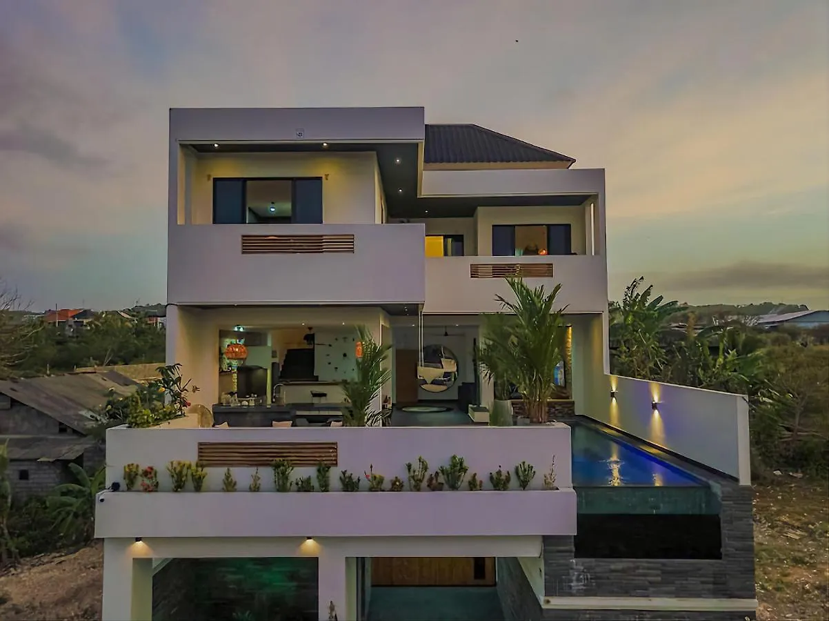 Villa Mimpi Bali Jimbaran