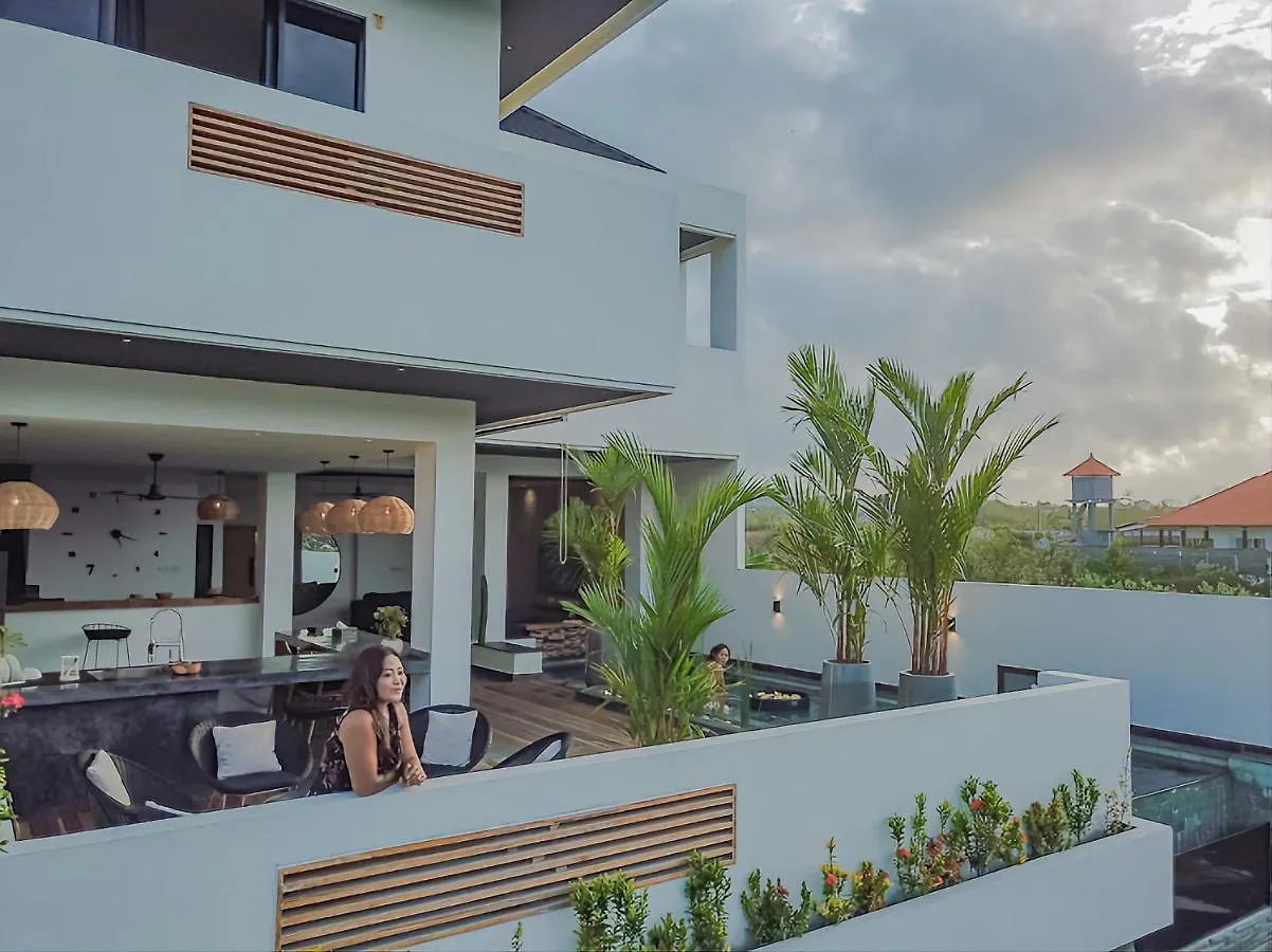 Villa Mimpi Bali Jimbaran