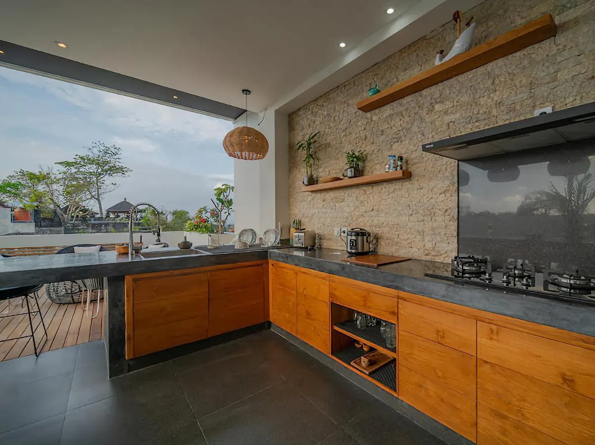 Villa Mimpi Bali Jimbaran   Jimbaran (Bali)