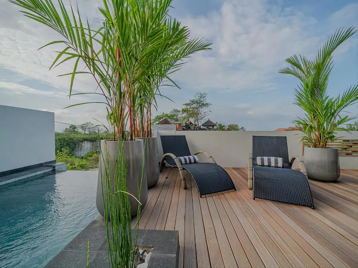 Villa Mimpi Bali Jimbaran  Jimbaran (Bali)