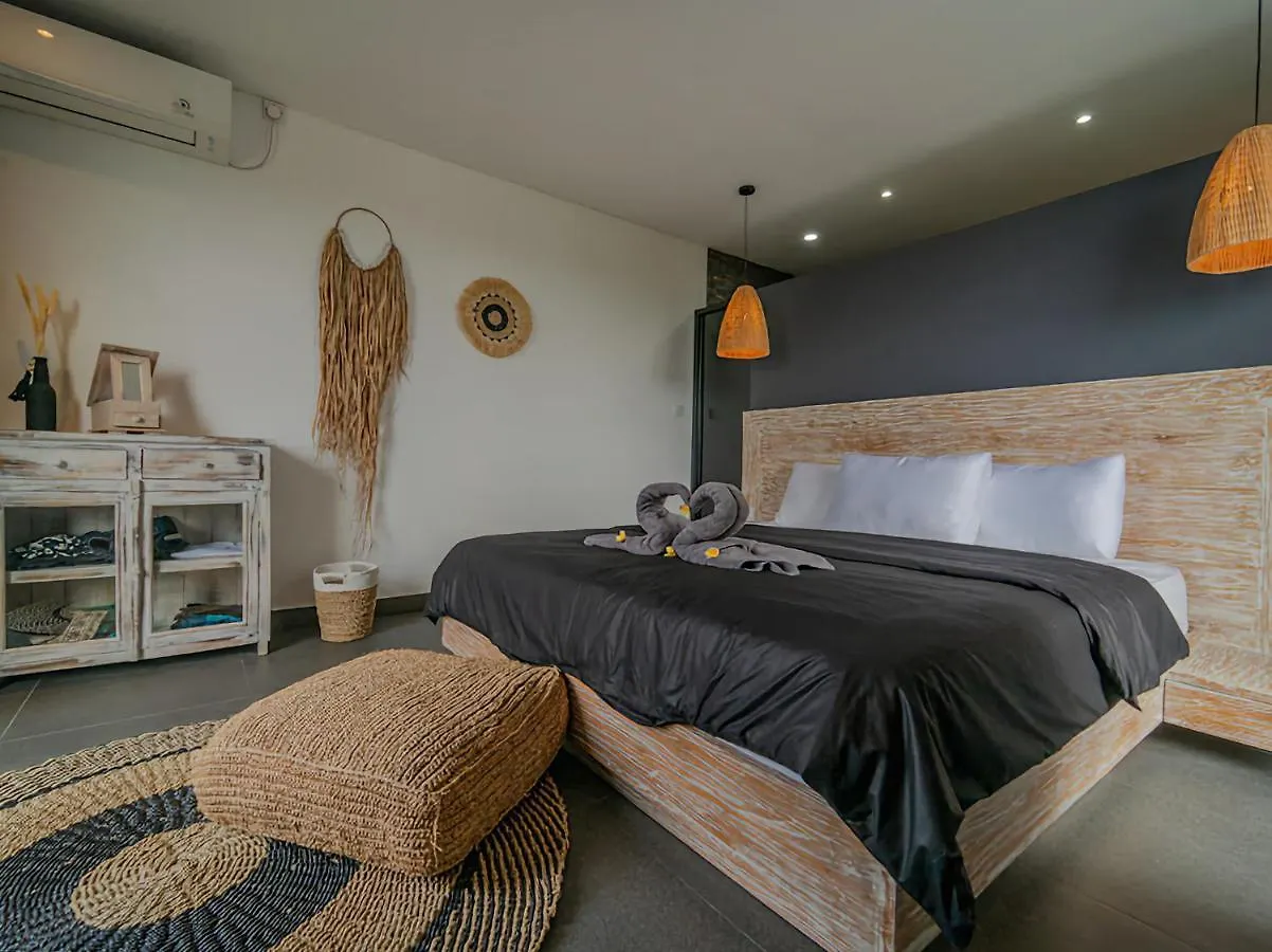 Villa Mimpi Bali Jimbaran