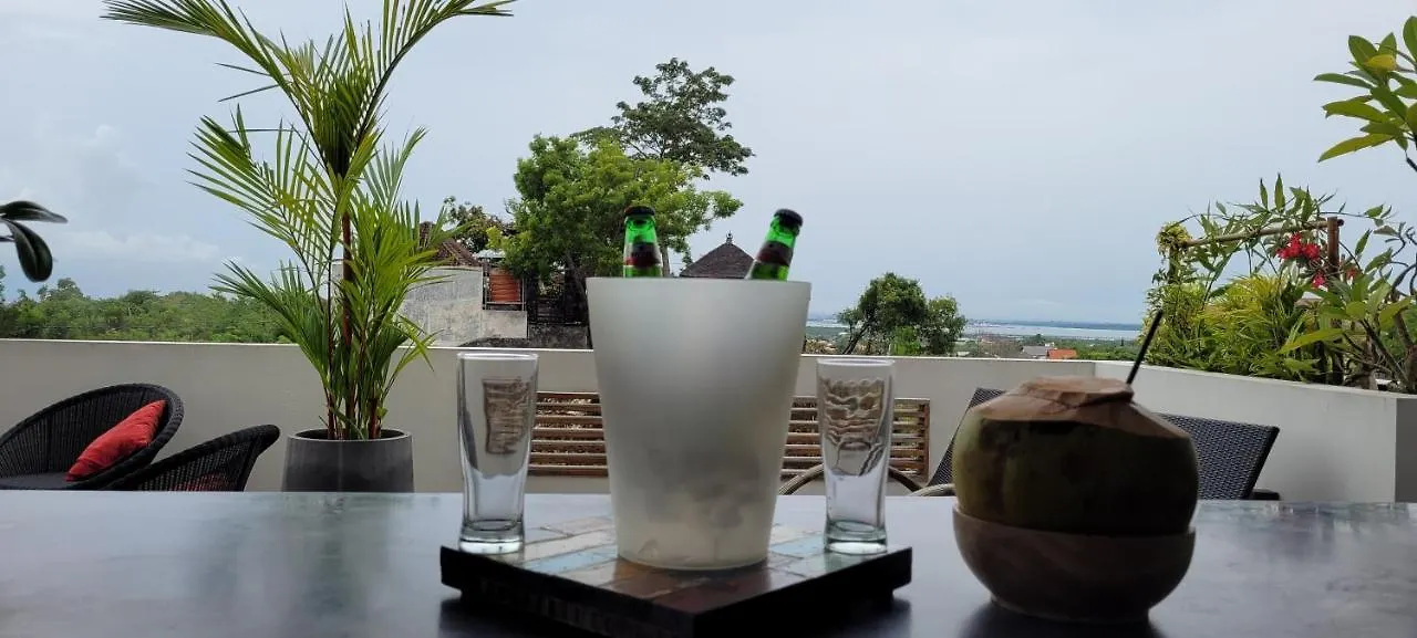 Villa Mimpi Bali Jimbaran