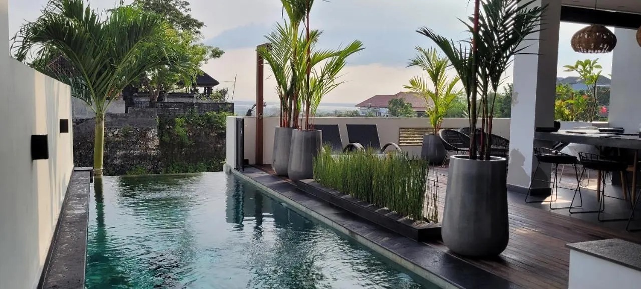 Villa Mimpi Bali Jimbaran  0*, Jimbaran (Bali) Indonesia