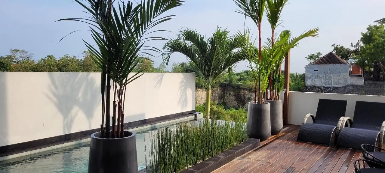 Villa Mimpi Bali Jimbaran   Jimbaran (Bali)