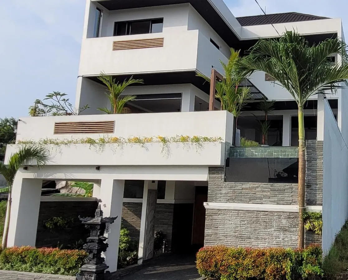 Villa Mimpi Bali Jimbaran  Jimbaran (Bali)
