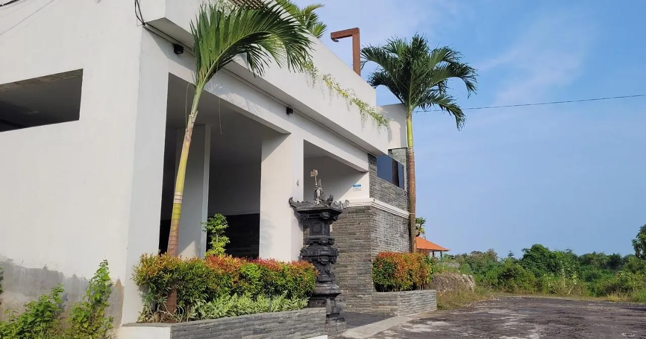 Villa Mimpi Bali Jimbaran