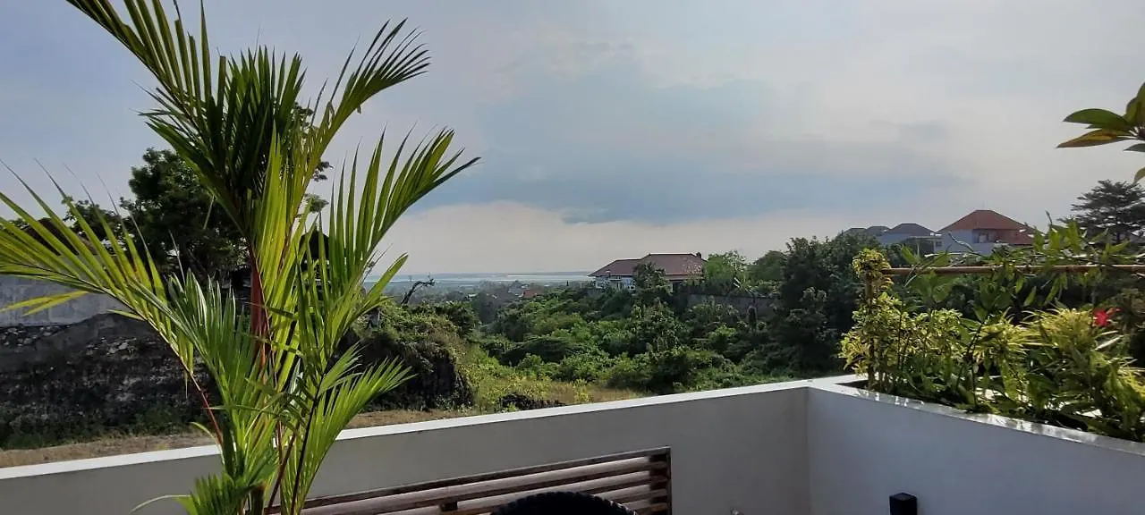 Villa Mimpi Bali Jimbaran  Indonesia