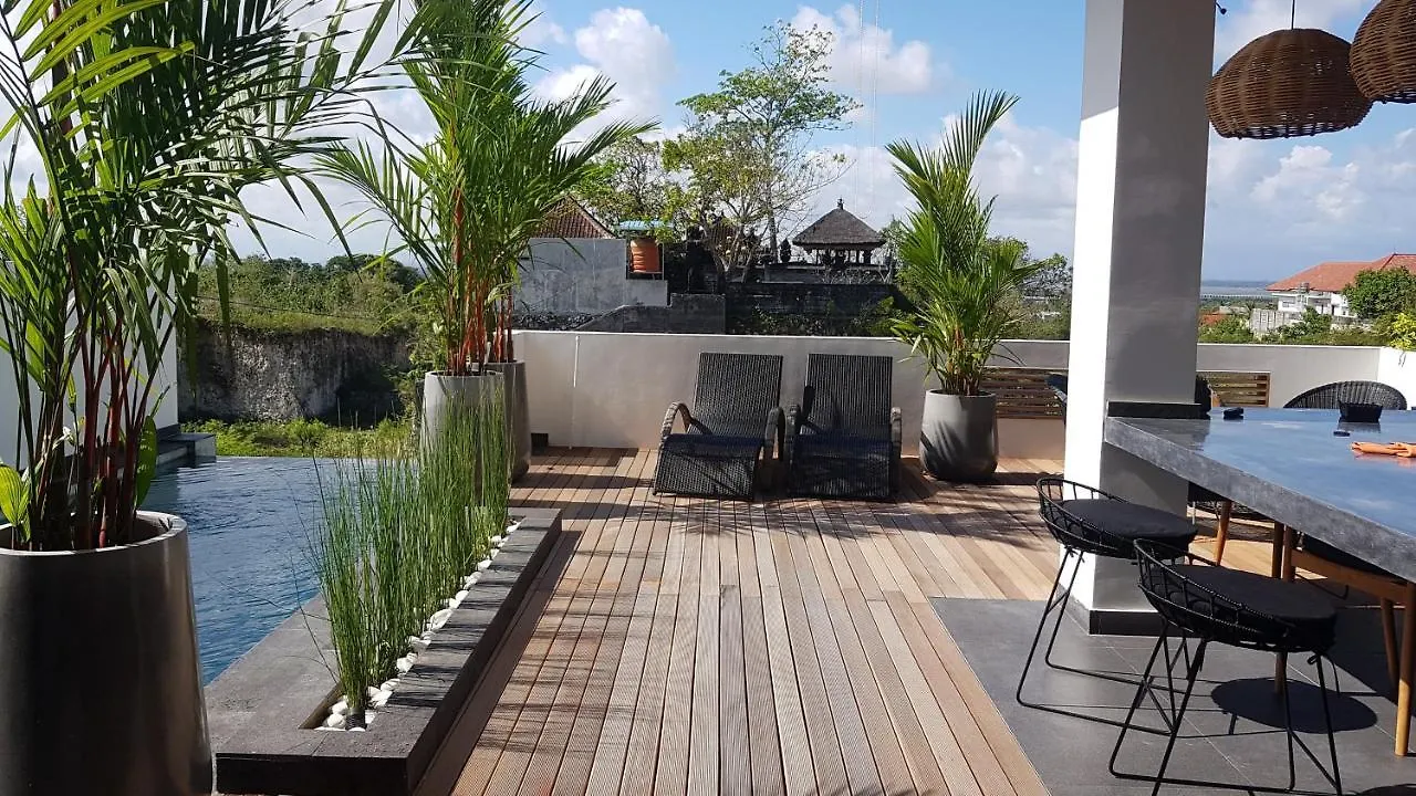 Villa Mimpi Bali Jimbaran  0*, Jimbaran (Bali)