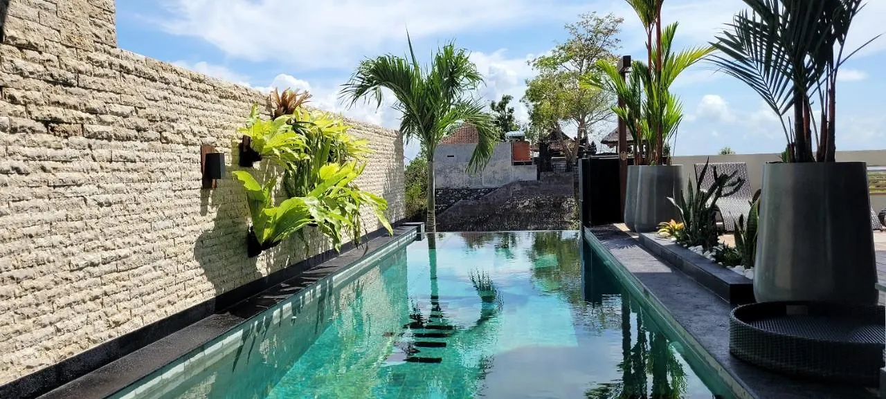 Villa Mimpi Bali Jimbaran