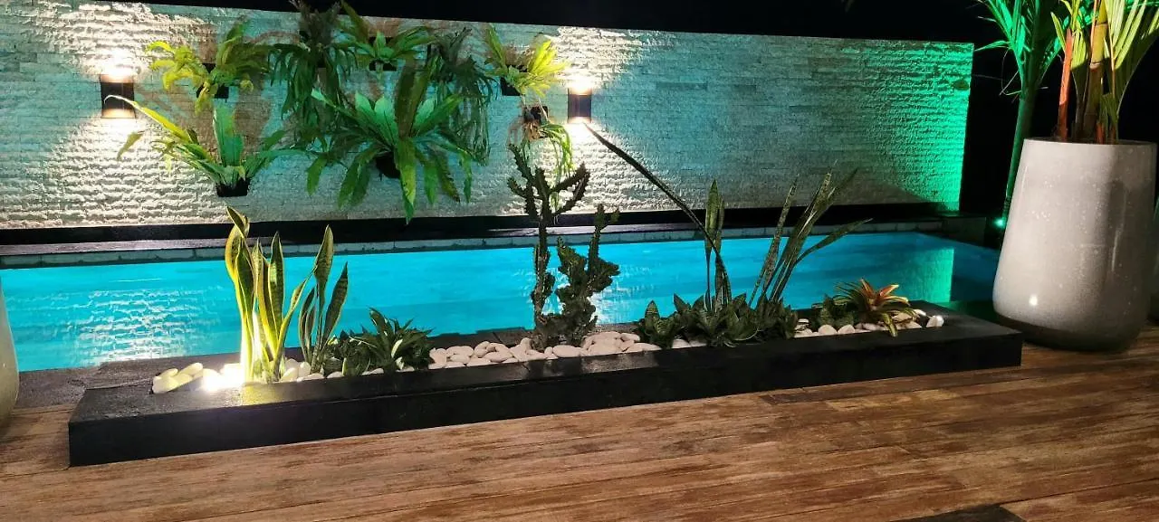 Villa Mimpi Bali Jimbaran